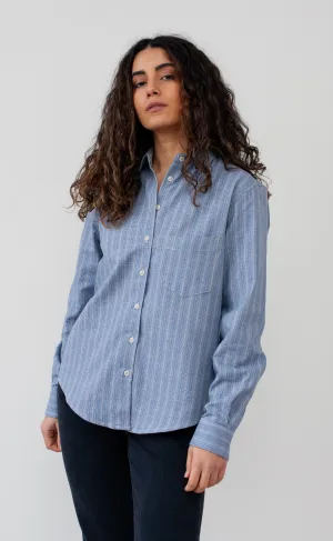 The Searcher - Proper Fit - 100% Cotton