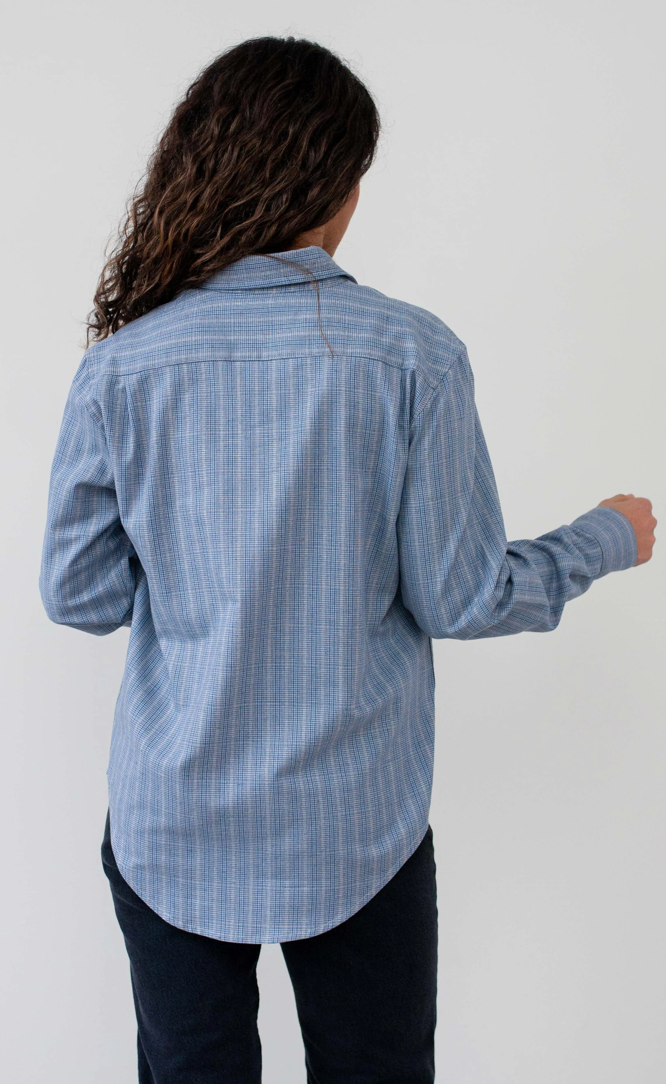 The Searcher - Proper Fit - 100% Cotton