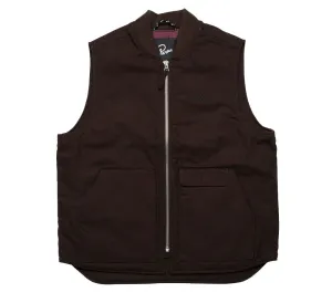 THE SECRET GARDEN VEST