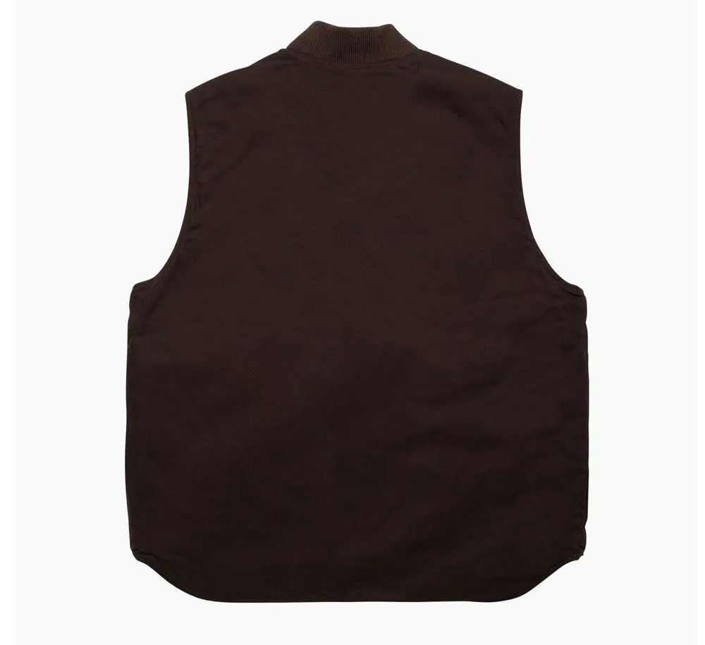 THE SECRET GARDEN VEST