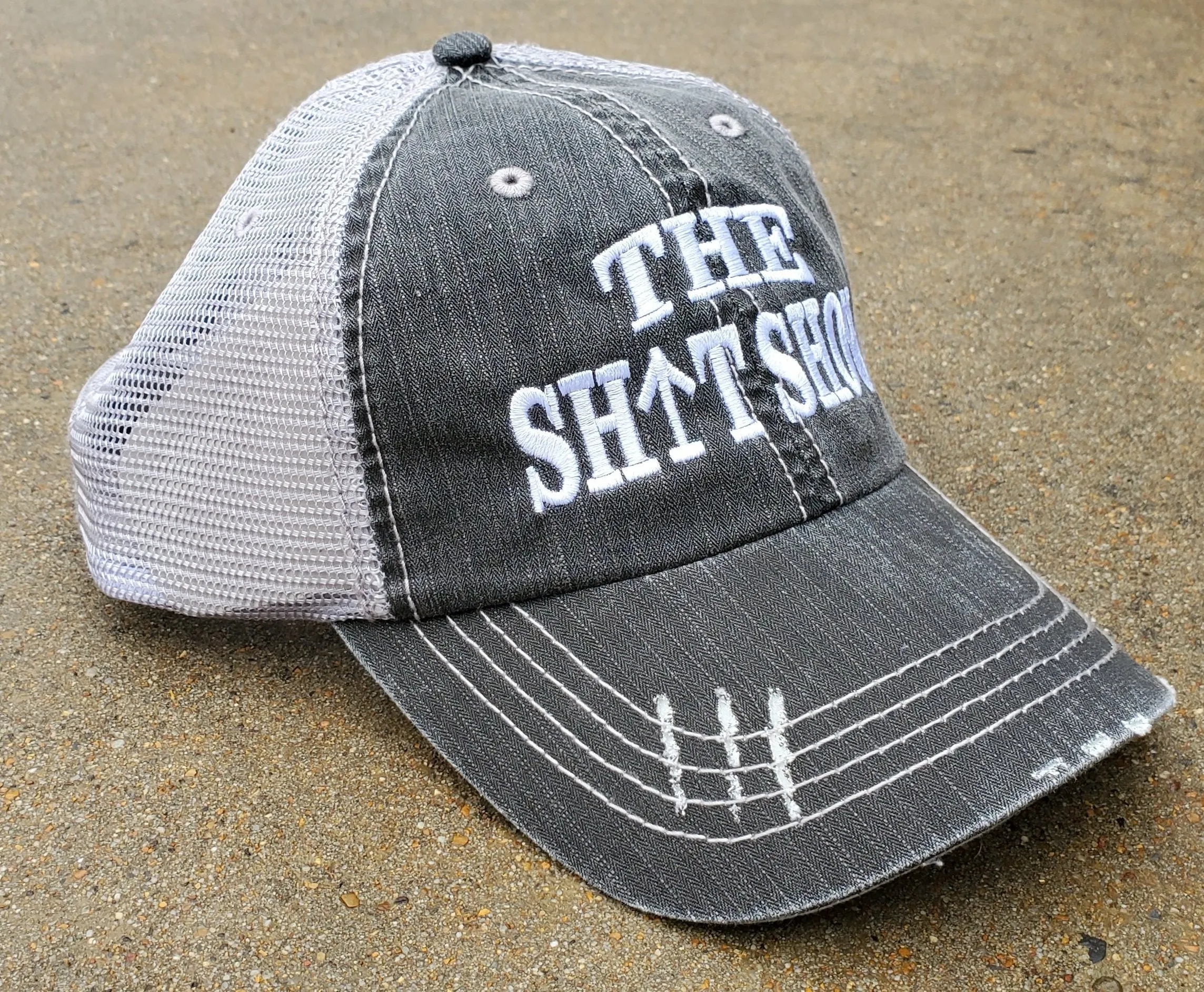 The Sh#t Show