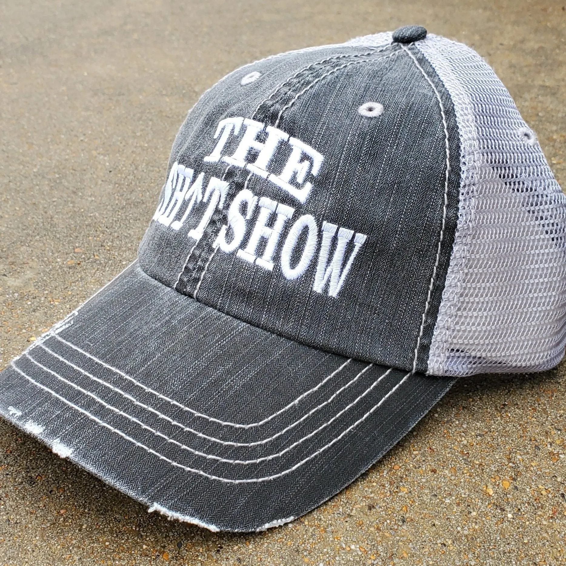 The Sh#t Show