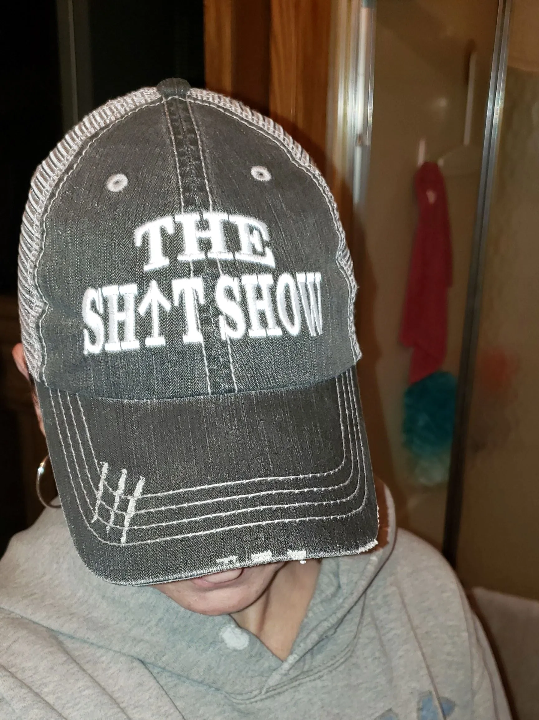 The Sh#t Show