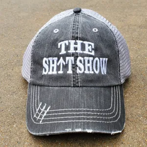 The Sh#t Show