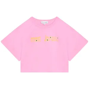 The Surf Lodge Tee-Shirt - Pink