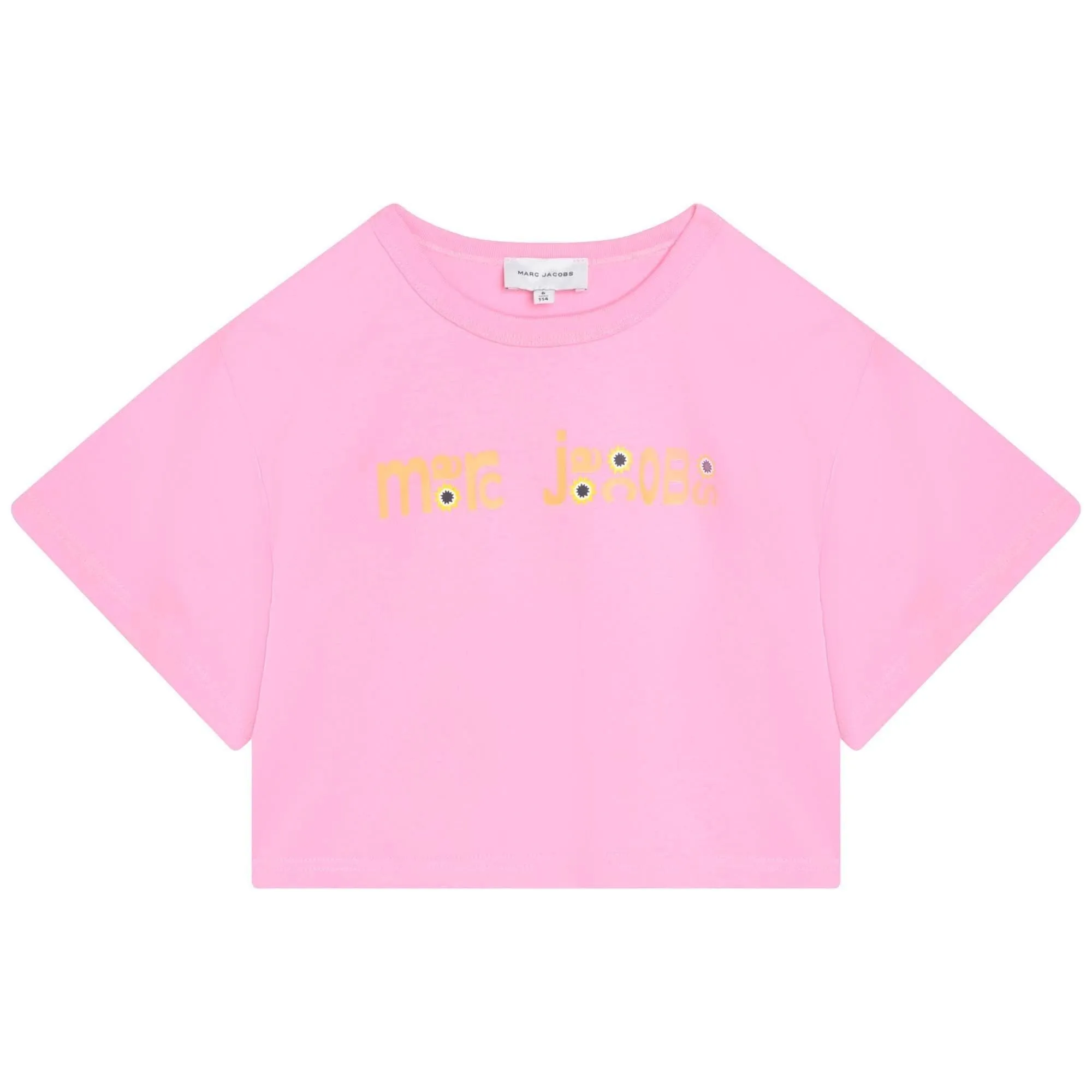 The Surf Lodge Tee-Shirt - Pink