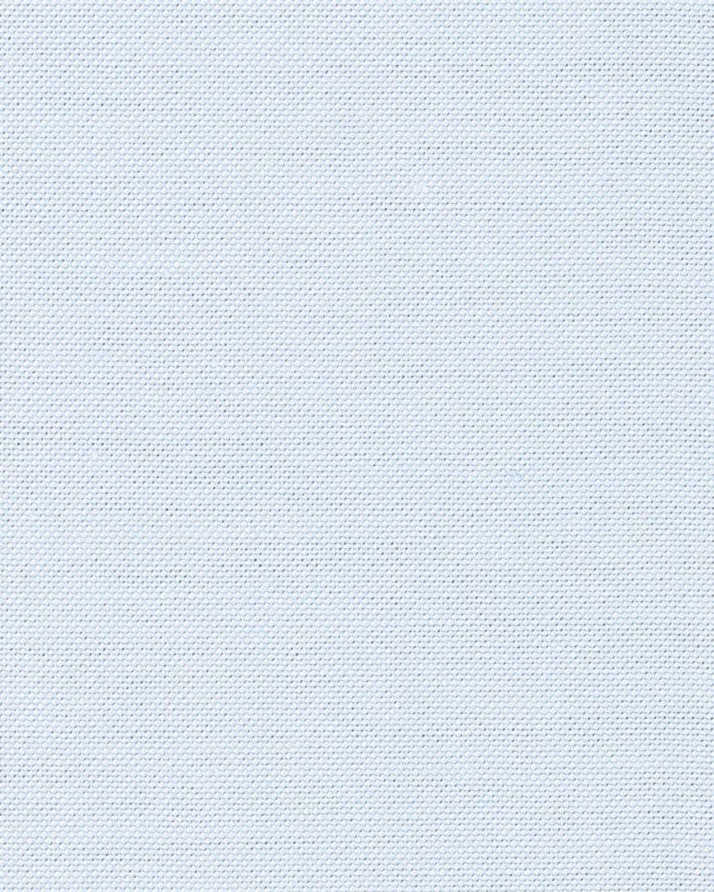 Thomas Mason Ice Blue American Oxford Cloth