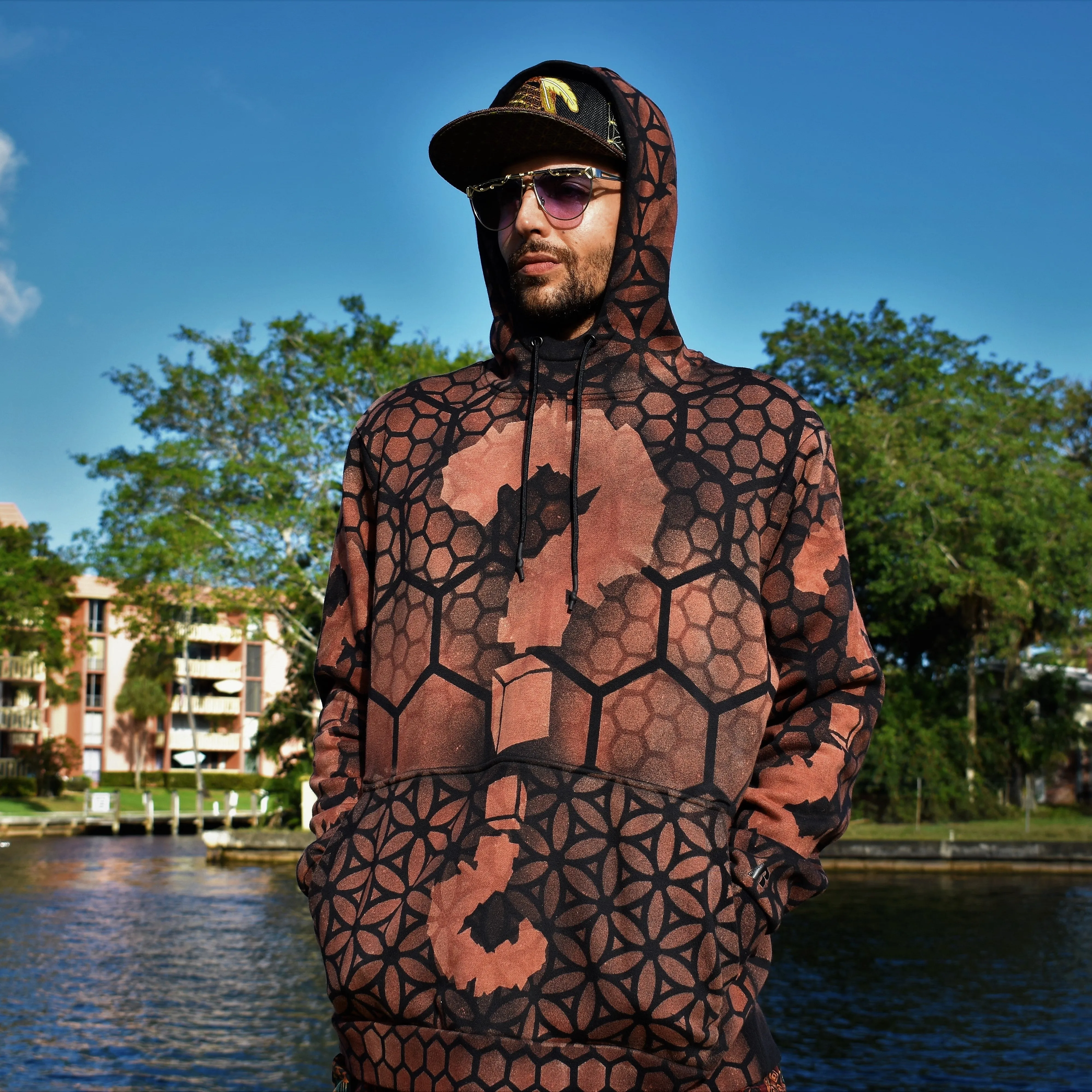 Tipper Hoodie