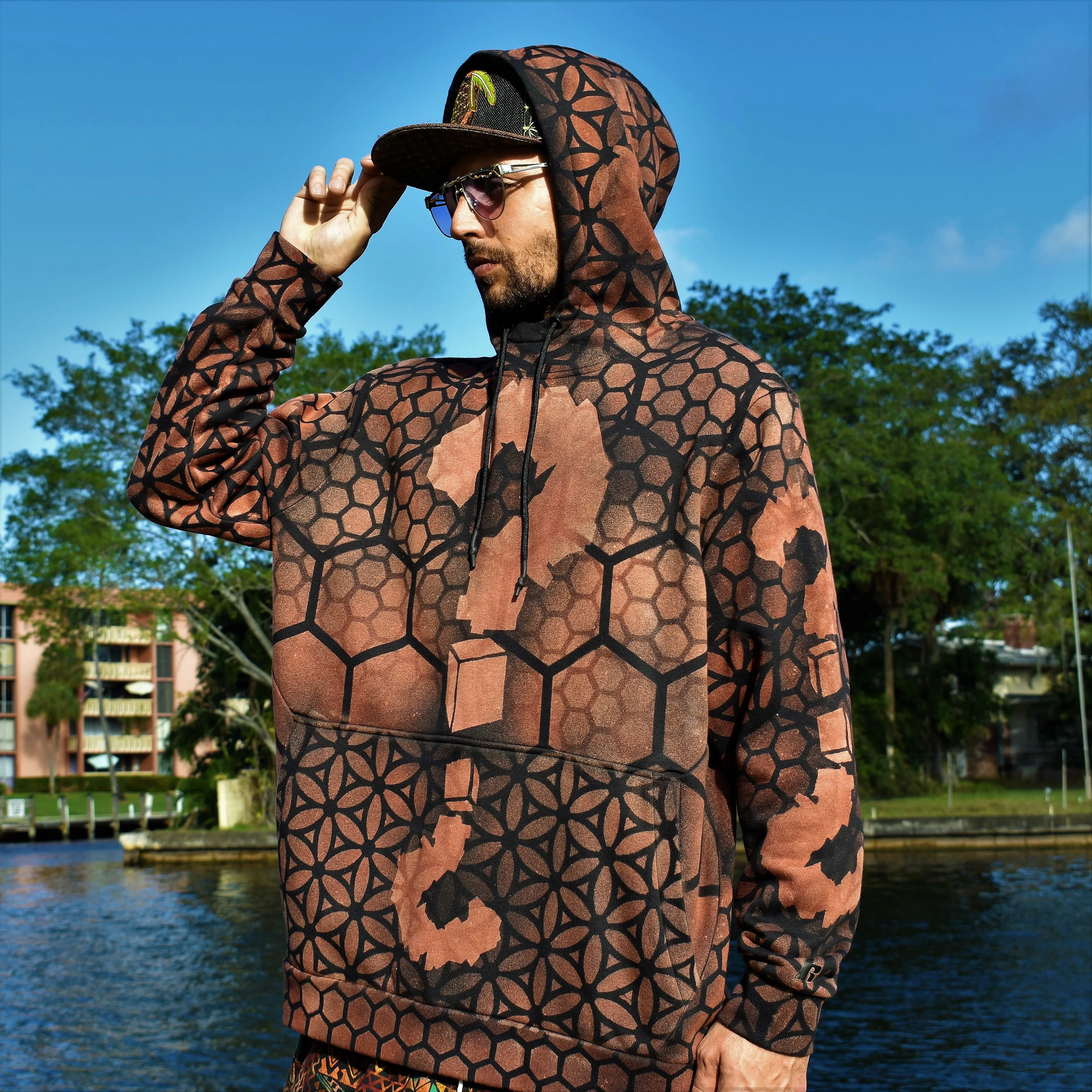 Tipper Hoodie