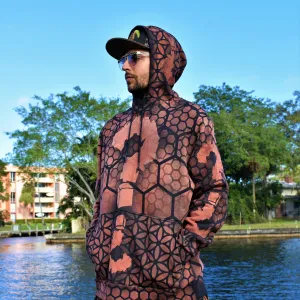 Tipper Hoodie