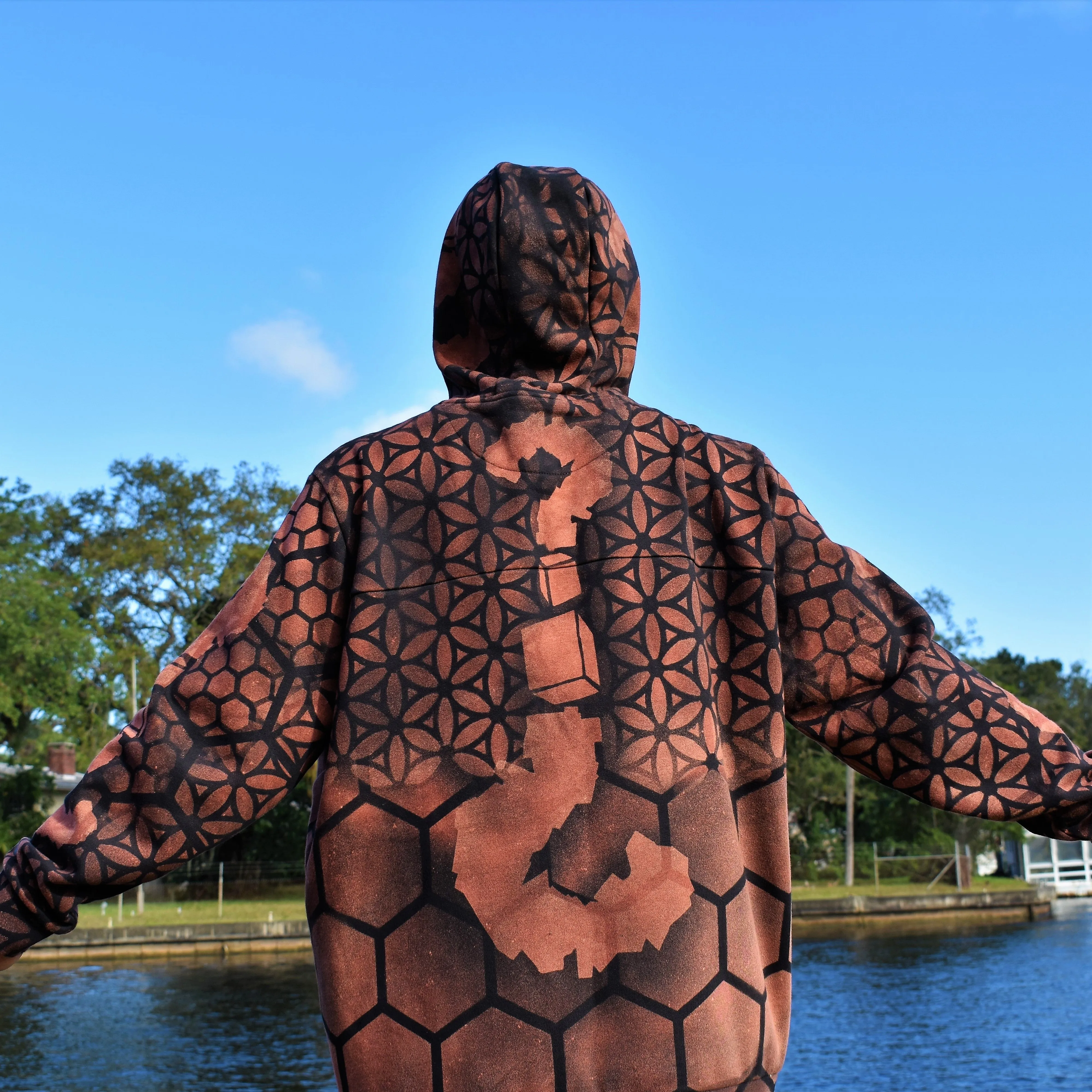 Tipper Hoodie