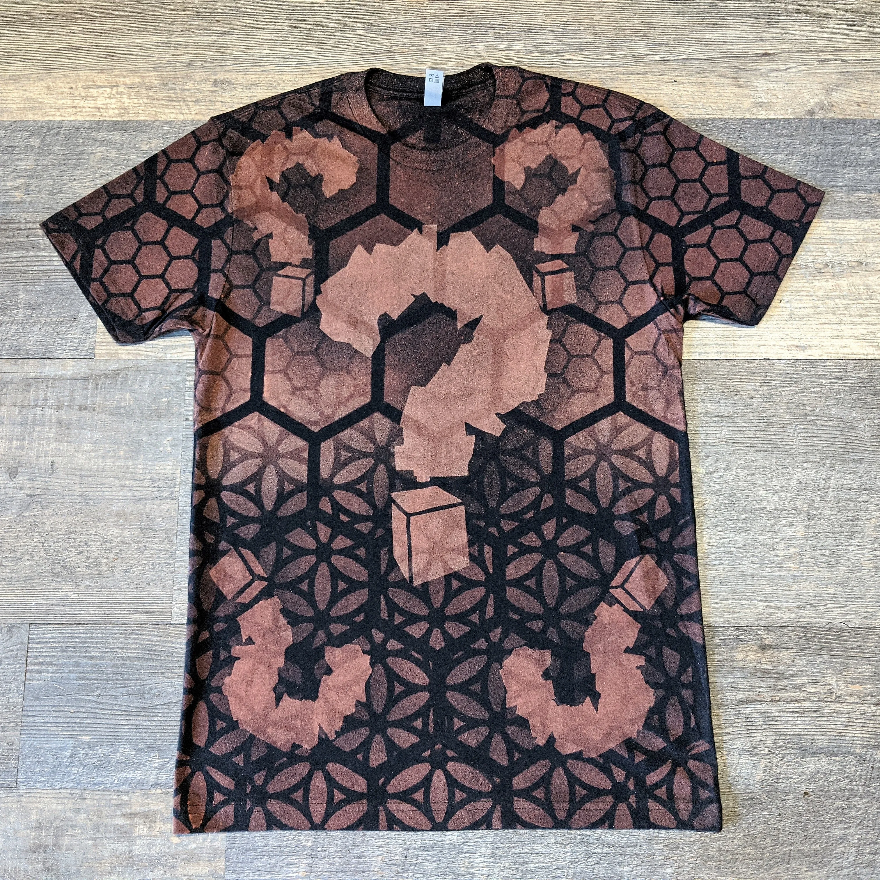 Tipper T-Shirt
