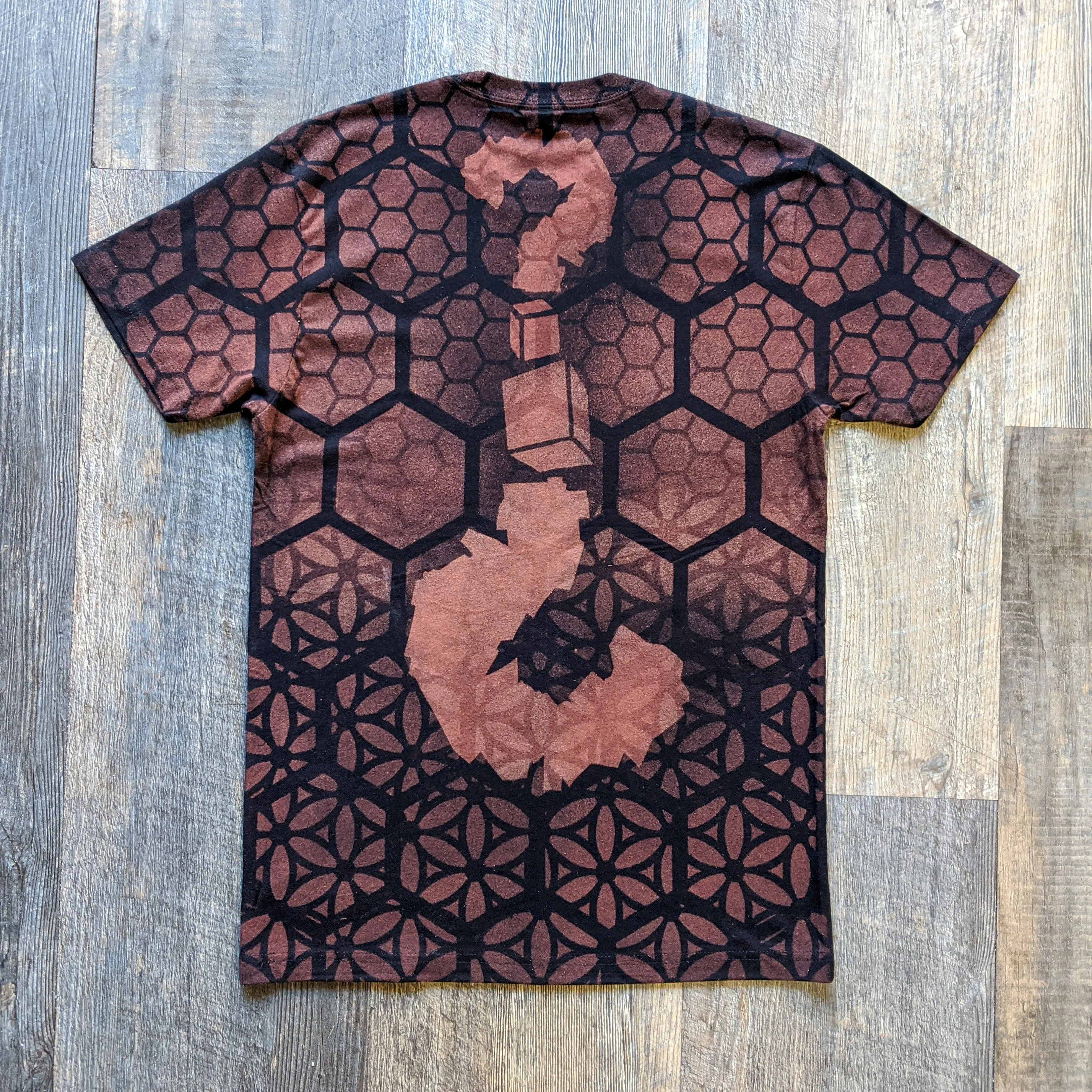 Tipper T-Shirt