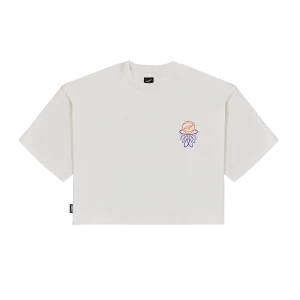 Titan 2024 Wmns Month Women's Cropped Tee