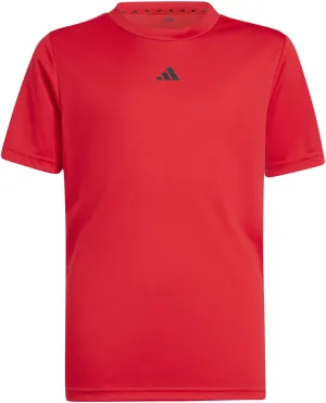 Train Essentials Logo kids shirt