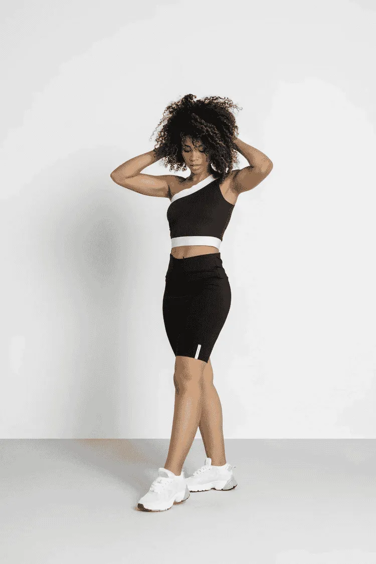 TRIBE OF 6 BILLIE CROP TOP