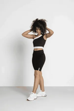 TRIBE OF 6 BILLIE CROP TOP