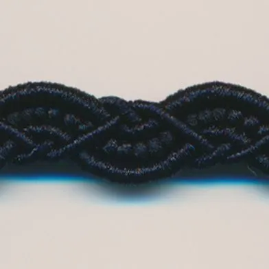 Trimming Braid #47 Night Blue