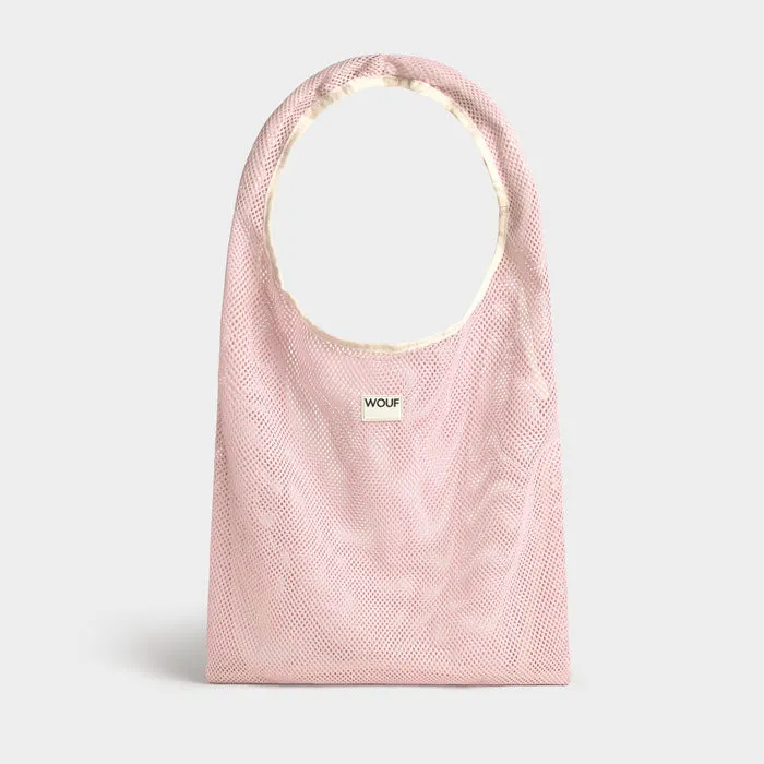 Tshirt Bag «Blush» von Wouf