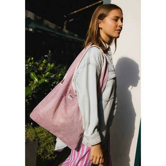 Tshirt Bag «Blush» von Wouf