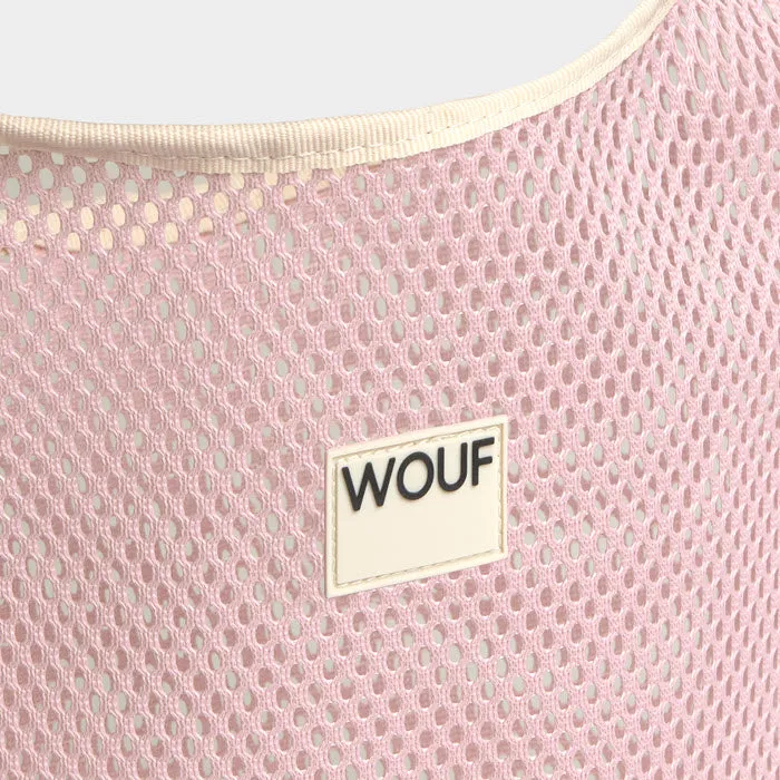 Tshirt Bag «Blush» von Wouf