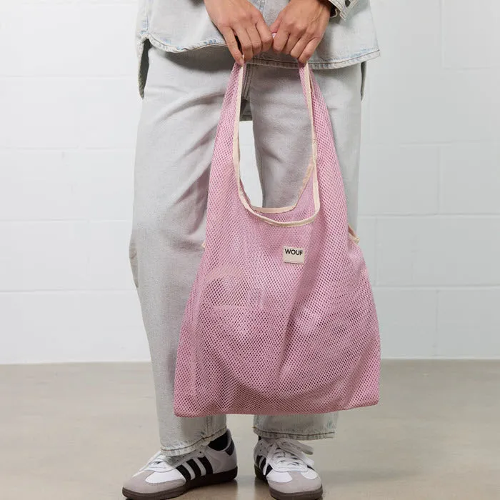 Tshirt Bag «Blush» von Wouf
