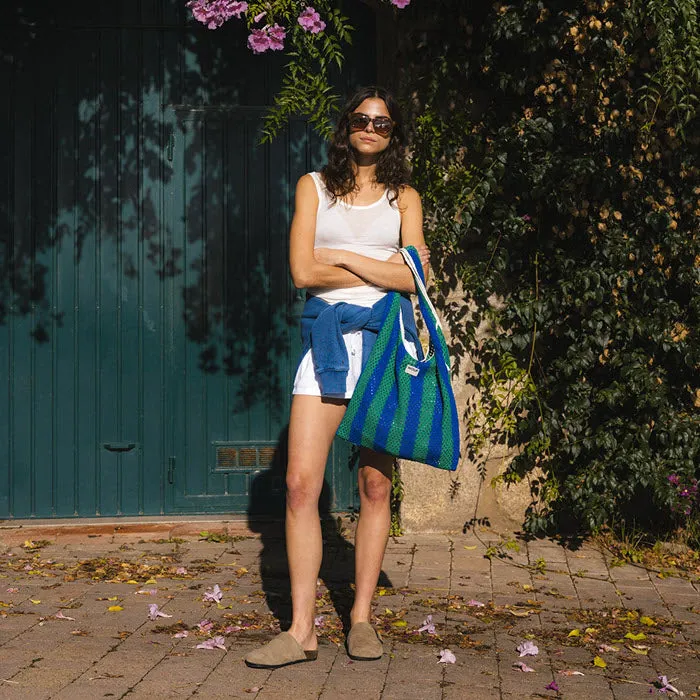Tshirt Bag «Mistral» von Wouf