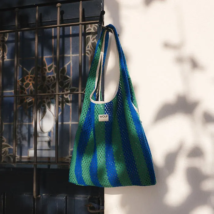 Tshirt Bag «Mistral» von Wouf