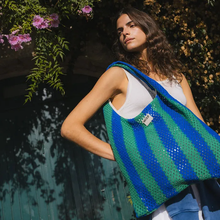 Tshirt Bag «Mistral» von Wouf