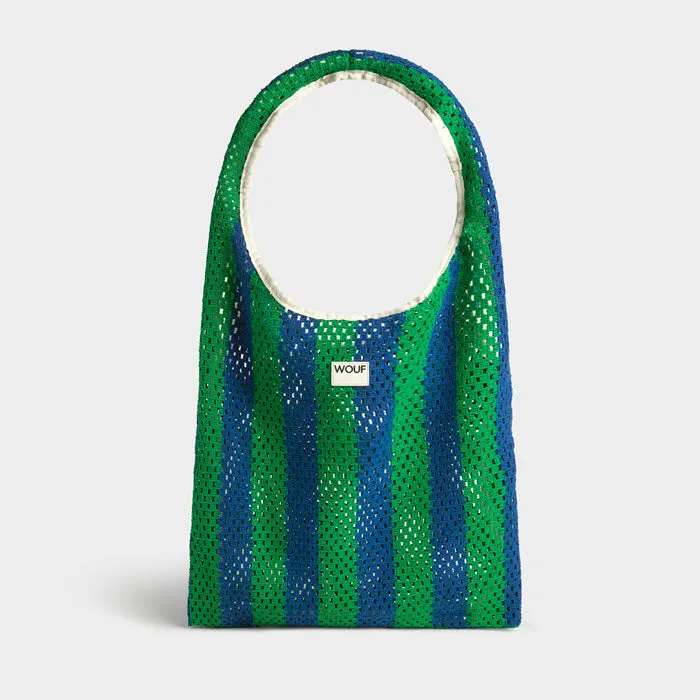 Tshirt Bag «Mistral» von Wouf
