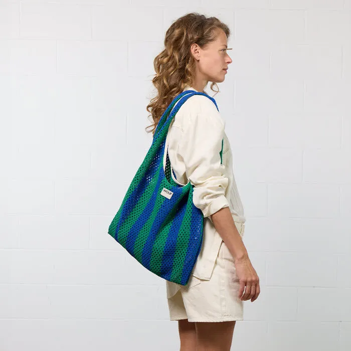 Tshirt Bag «Mistral» von Wouf