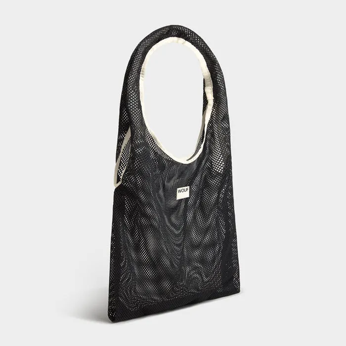 Tshirt Bag «Onyx» von Wouf