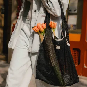 Tshirt Bag «Onyx» von Wouf