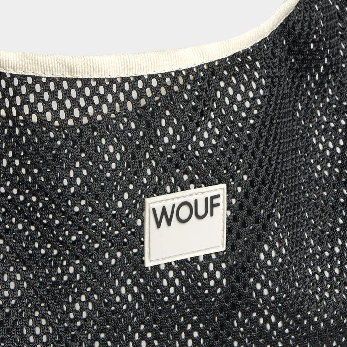 Tshirt Bag «Onyx» von Wouf