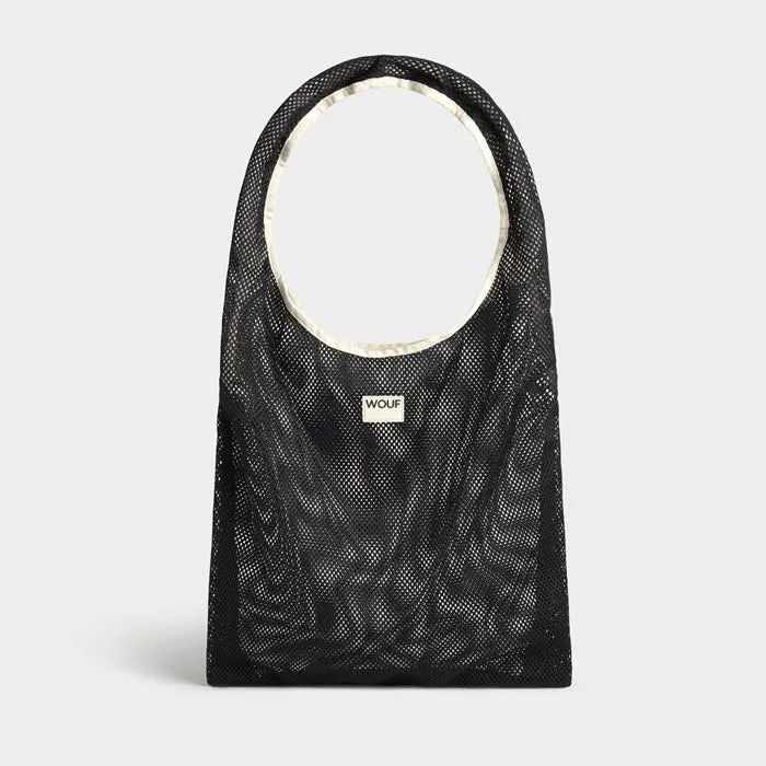 Tshirt Bag «Onyx» von Wouf
