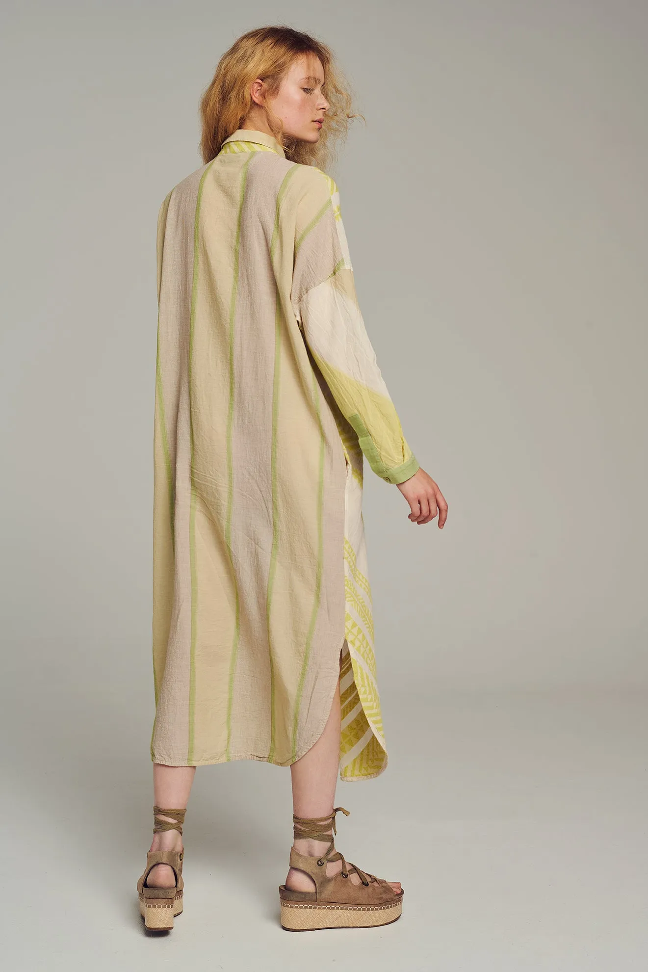 TZIA DRESS