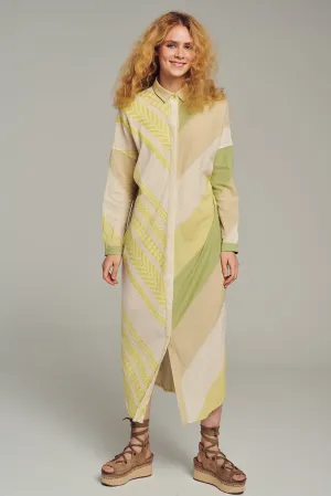 TZIA DRESS