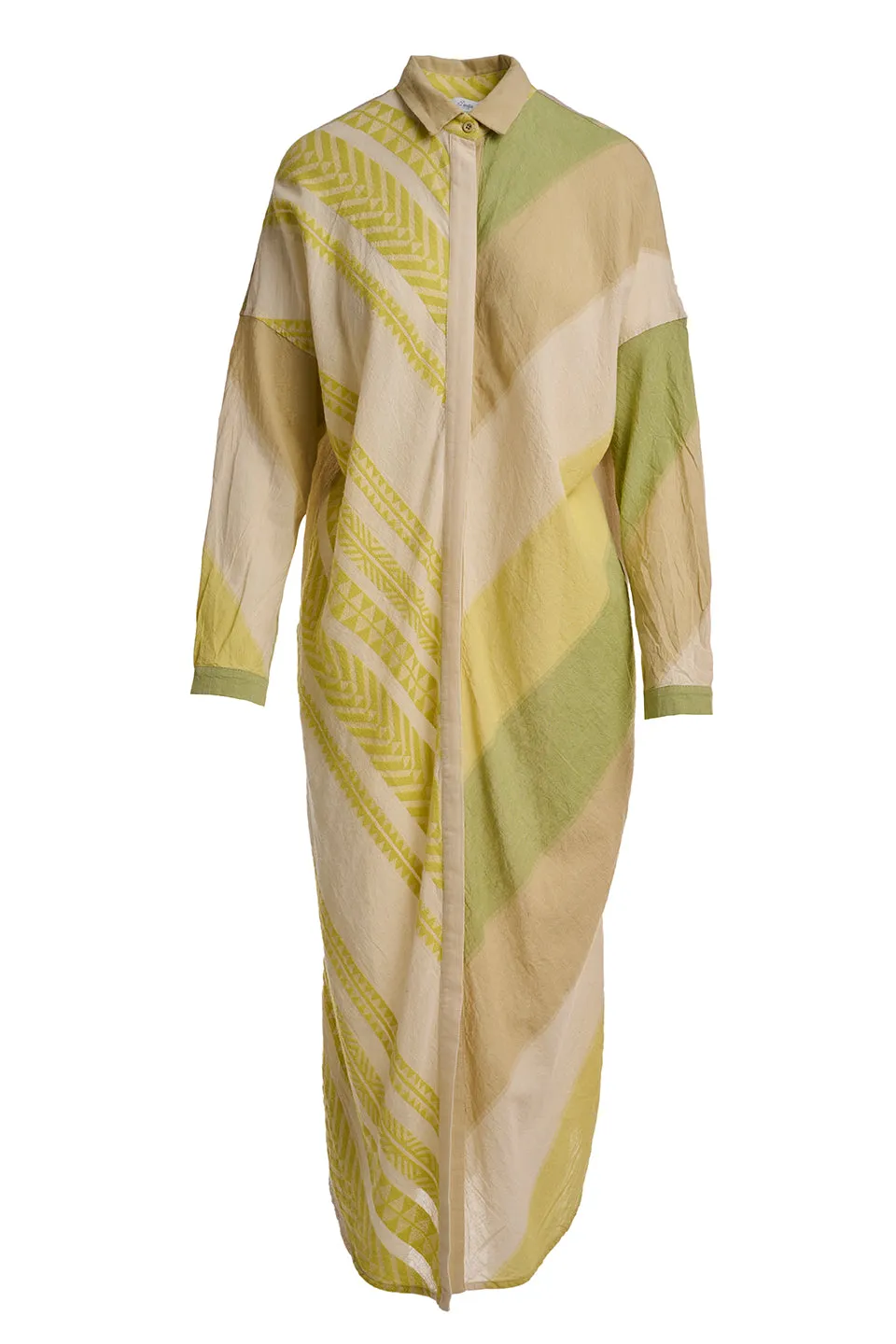 TZIA DRESS