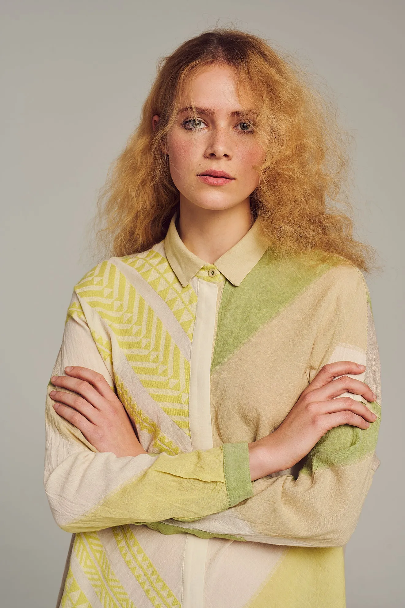 TZIA DRESS