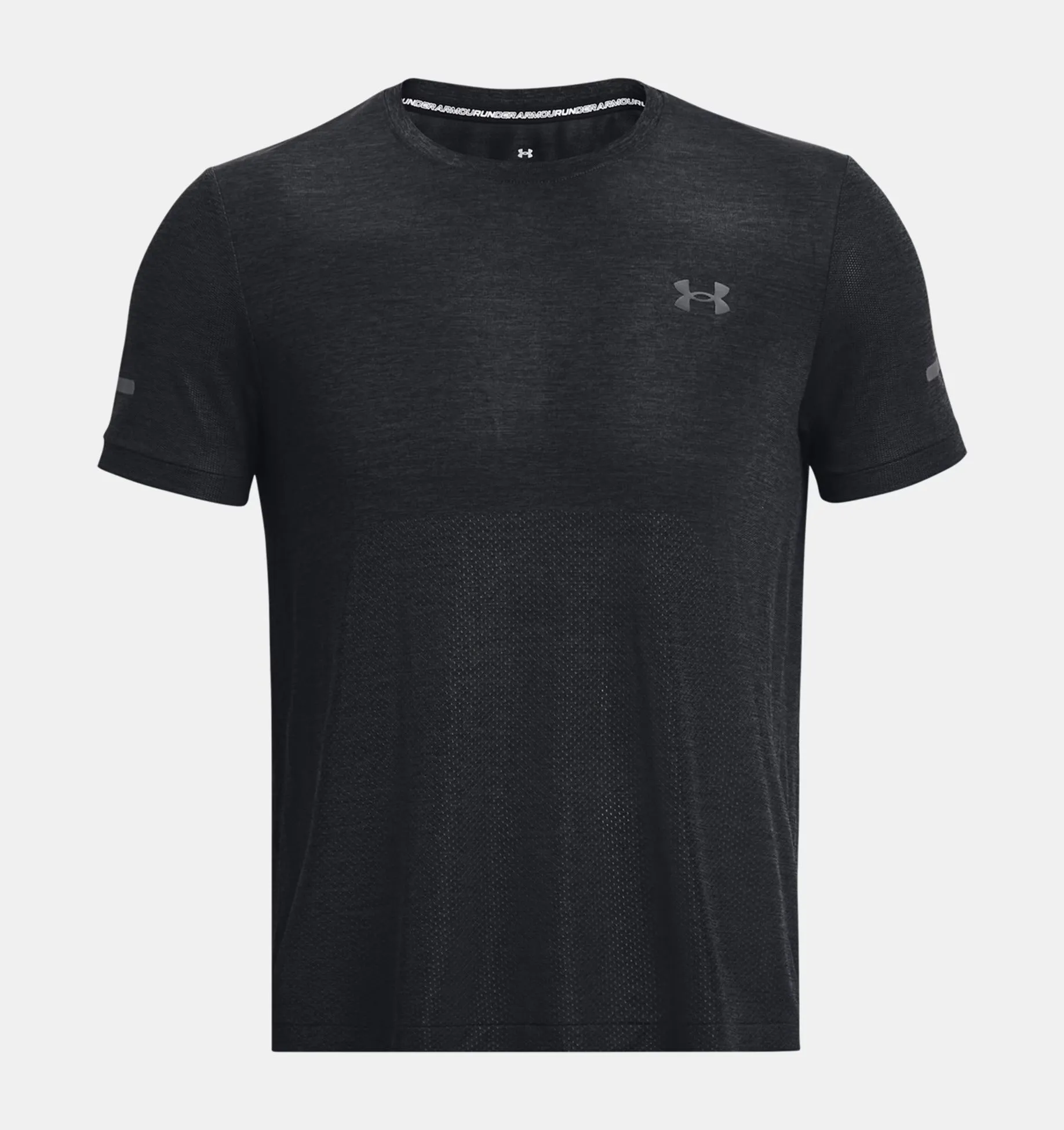 Under Armour Seamless Stride Men's Short Sleeve
