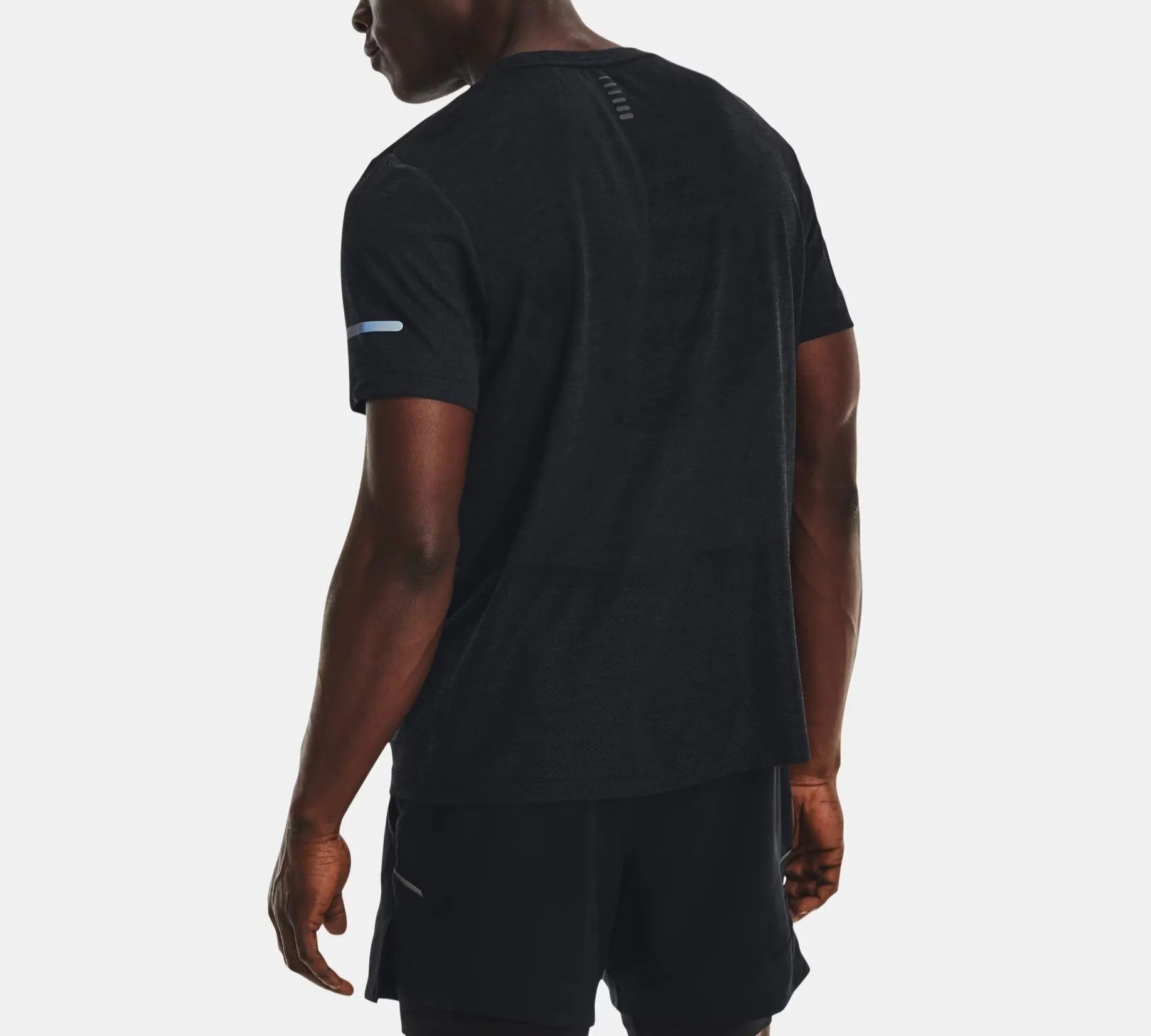 Under Armour Seamless Stride Men's Short Sleeve