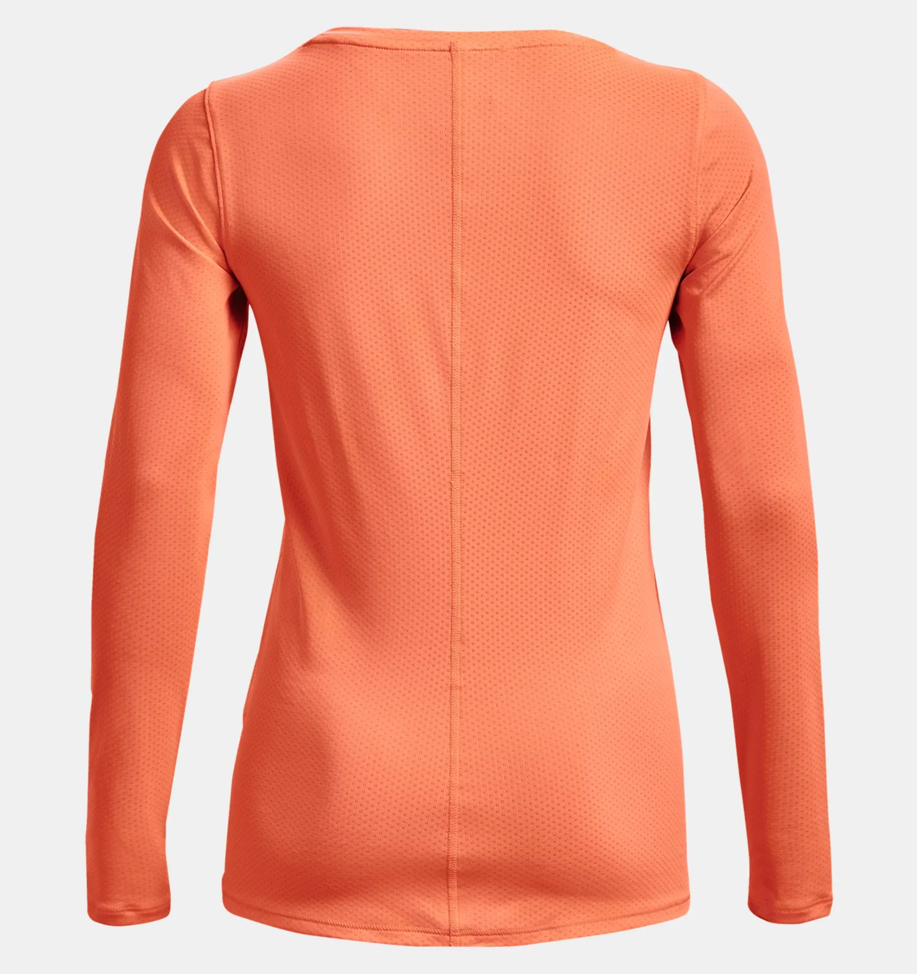 Under Armour Women's HeatGear® Armour Long Sleeve
