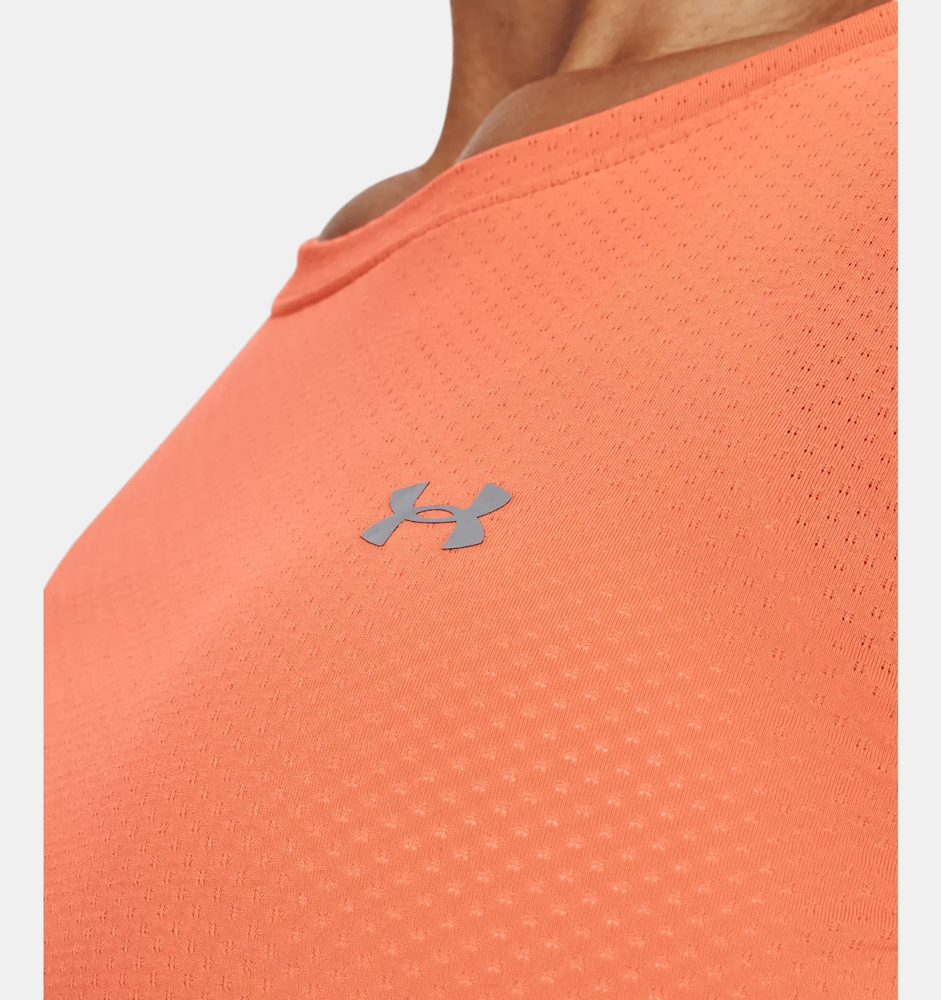 Under Armour Women's HeatGear® Armour Long Sleeve