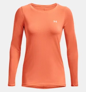 Under Armour Women's HeatGear® Armour Long Sleeve