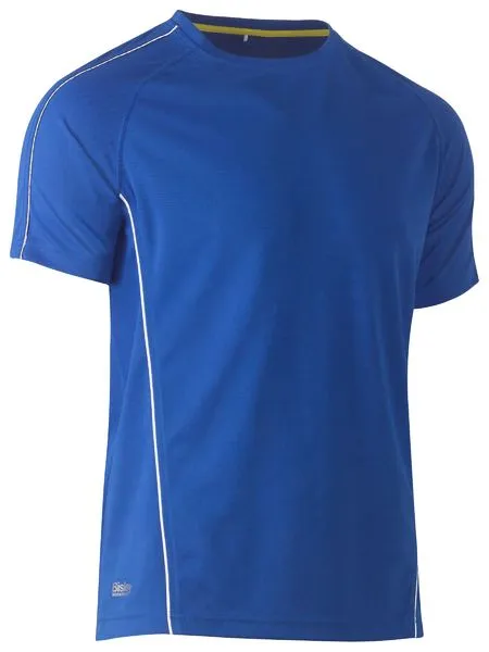UNI BW Tee SS Cool Mesh BK1426