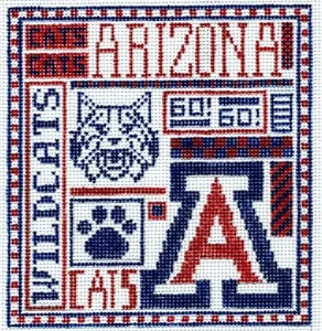 University of Arizona T-40az