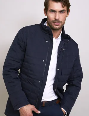 Vedoneire Premium Quilt Jacket