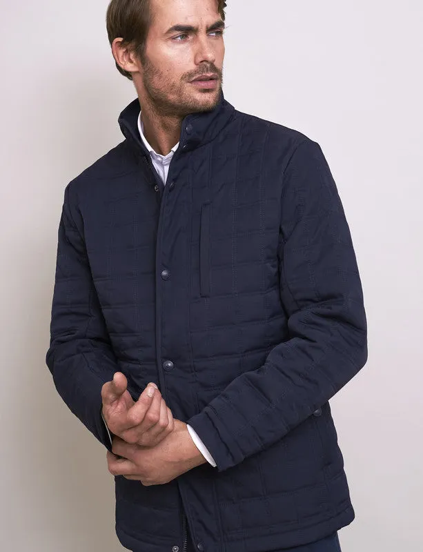 Vedoneire Premium Quilt Jacket