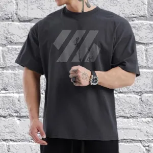 VentusFit Sommer-Sport-T-Shirt Herren