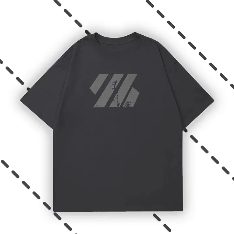 VentusFit Sommer-Sport-T-Shirt Herren